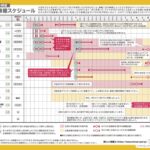 予防接種の外観
